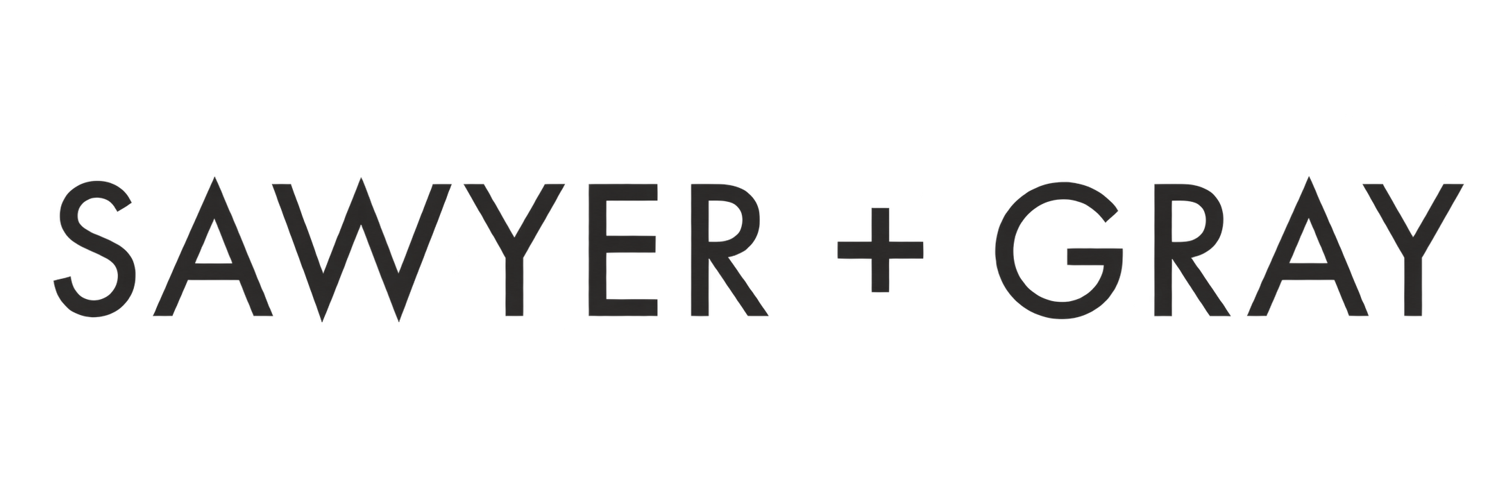 Sawyer + Gray